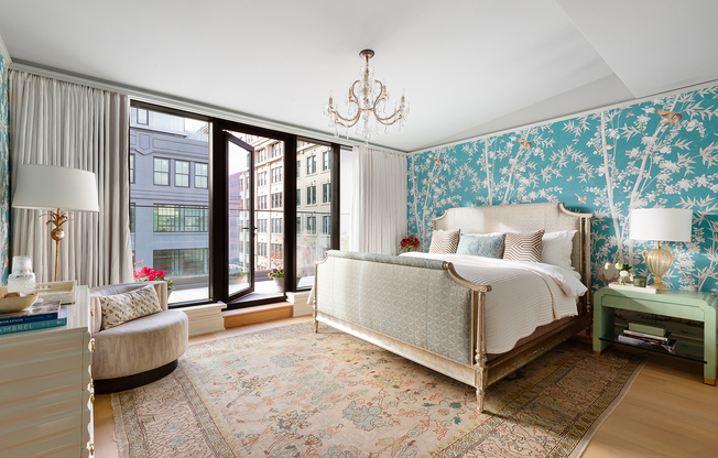 4 beds, 4.5 baths, 2,973 sqft, $26,000, Unit PHB