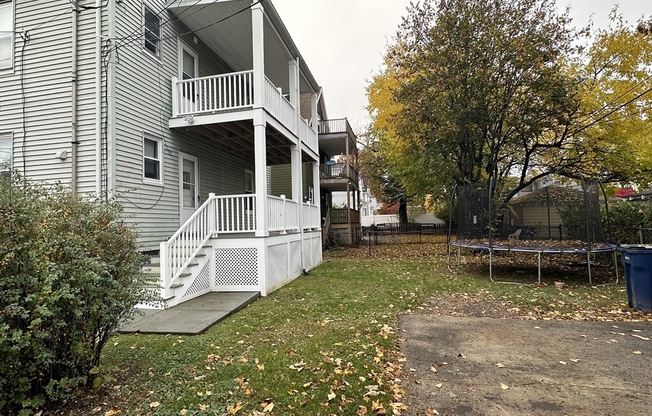 2 beds, 1 bath, 1,100 sqft, $2,800, Unit 1