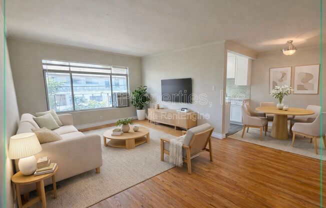 1168 N. Curson Ave.