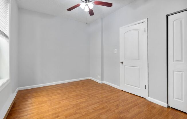 2 beds, 2 baths, 738 sqft, $2,500, Unit 304