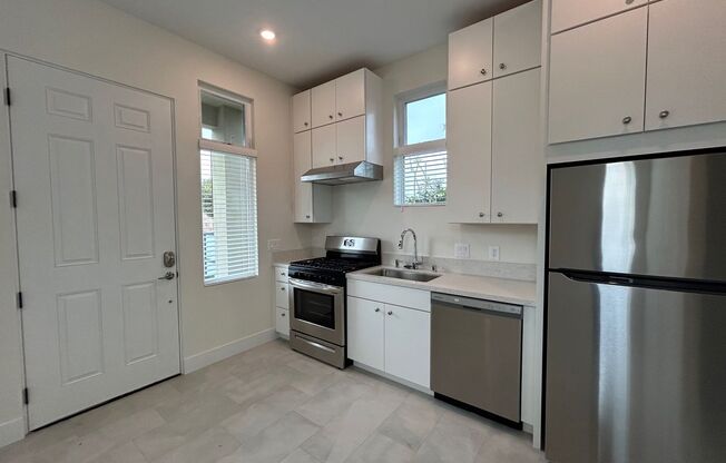 1 bed, 1 bath, 411 sqft, $2,600, Unit 3462