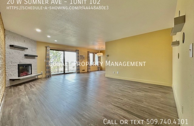 20 W SUMNER AVE