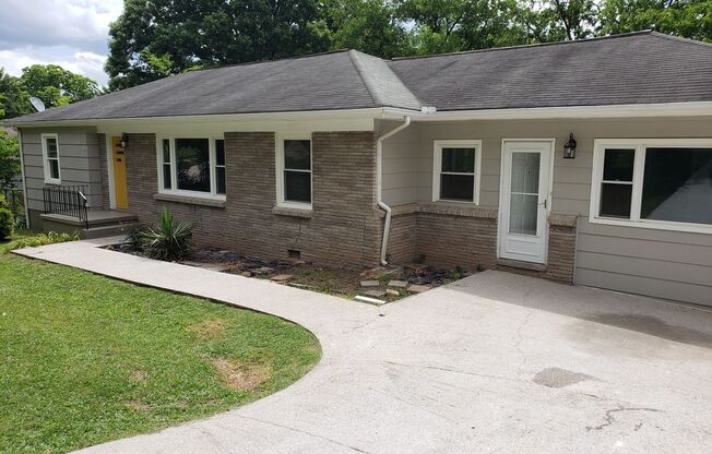 Stylishly Renovated & Prime Location!