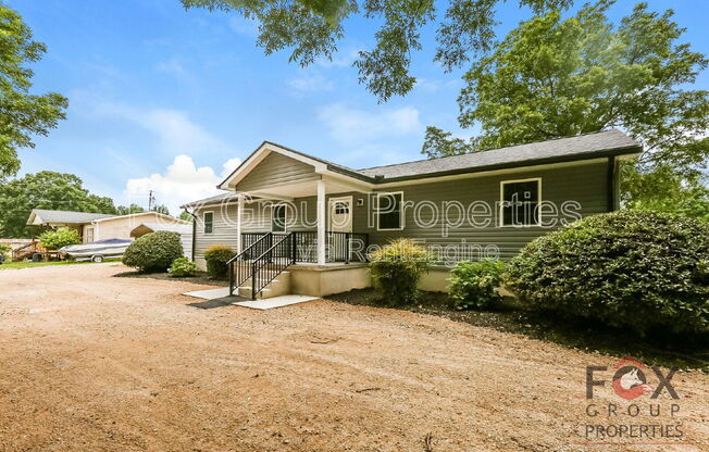 152 MIDWAY LK RD