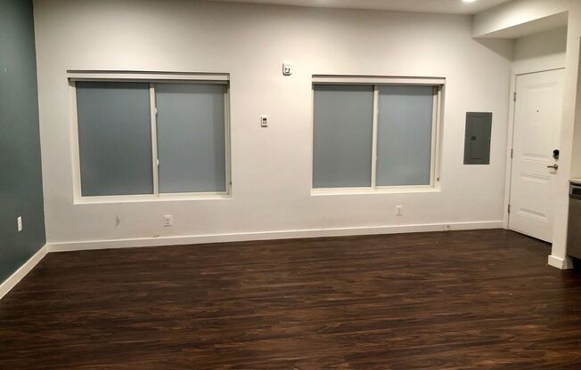 1 bed, 1 bath, 437 sqft, $1,610, Unit 507