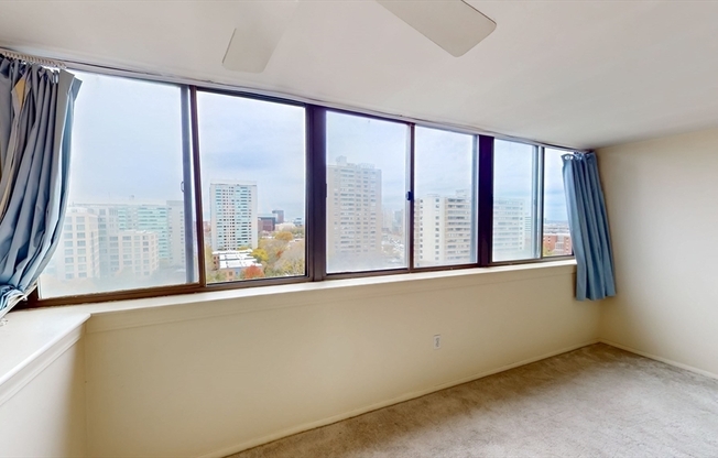 1 bed, 1 bath, 628 sqft, $2,650, Unit 11B