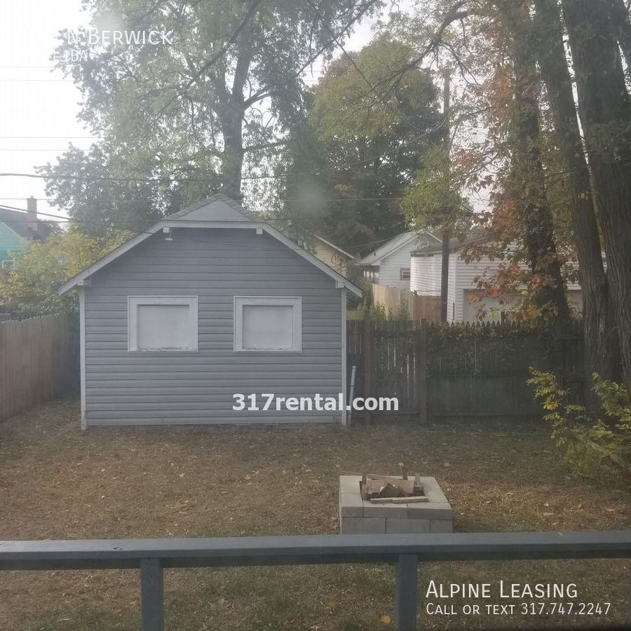 530 N BERWICK