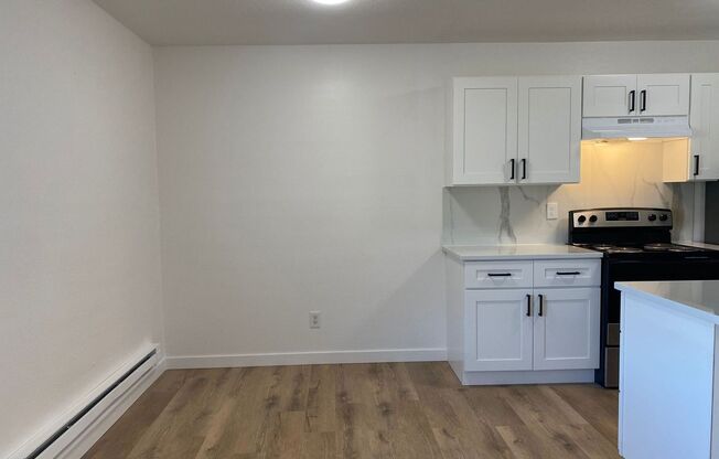 1 bed, 1 bath, 600 sqft, $1,195