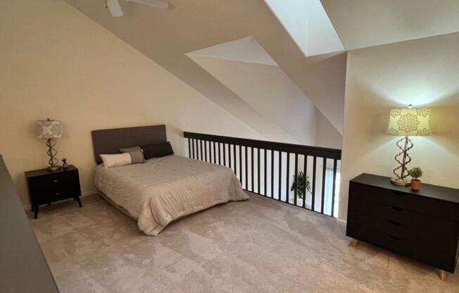 2 beds, 2 baths, 1,190 sqft, $1,695, Unit 312