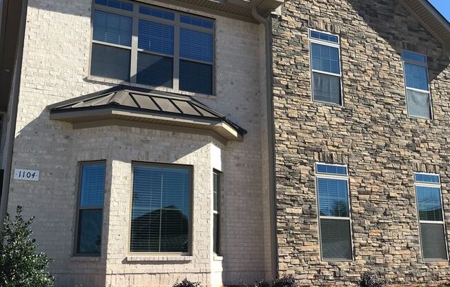 The Townhomes of Runningvine