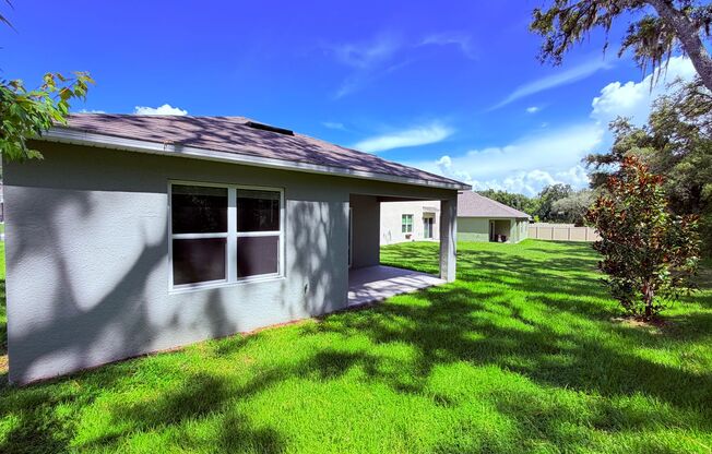 !PRICE DROP! Ocoee 3 Bedroom 2 Bathroom AVAILABLE NOW!