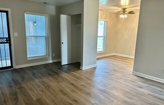 Harrison Point Apartments