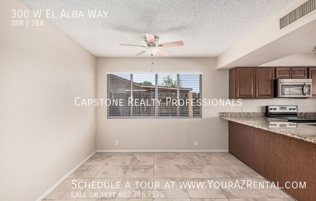 300 W EL ALBA WAY