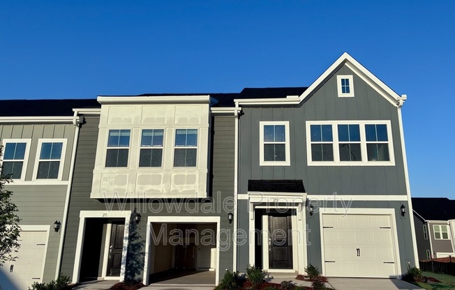 211 CENTRAL TOWNES WAY