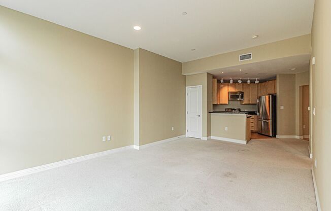 1 bed, 1 bath, $1,695