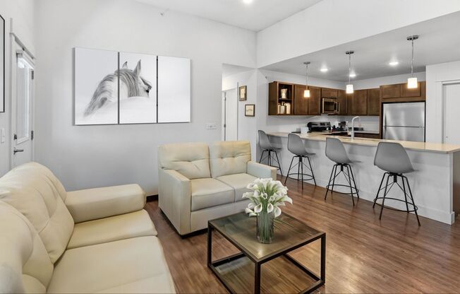 2 beds, 2 baths, 1,032 sqft, $1,925, Unit 3234-107