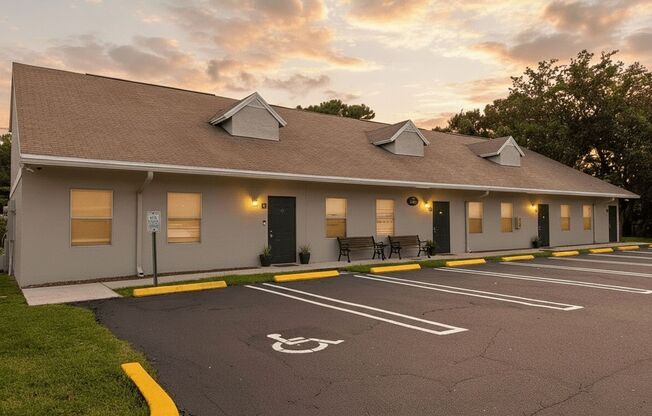 Wallis Townhomes - 5201 Wallis Rd West Palm Beach, FL 33415