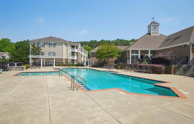 Welcome to Clairmont at Farmgate