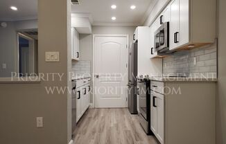 1 bed, 1 bath, $1,225