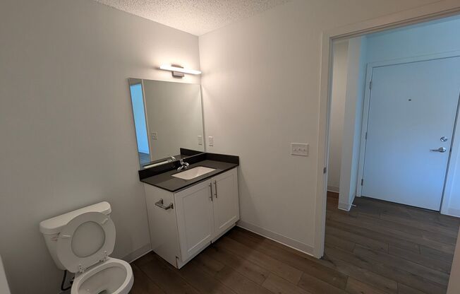 Studio, 1 bath, 479 sqft, $915, Unit 212