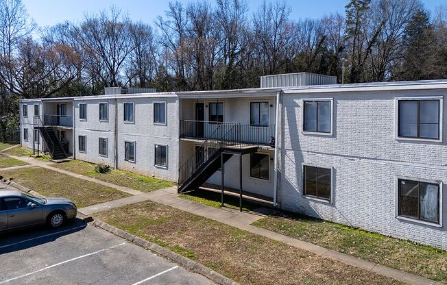 1 bed, 1 bath, $950, Unit 751-H