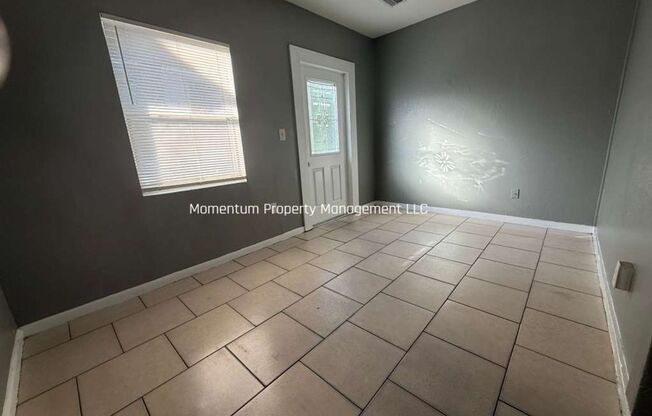 2909 N 17th St. Tampa, FL 33605