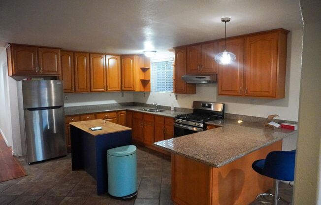 Adeline Street, 3216