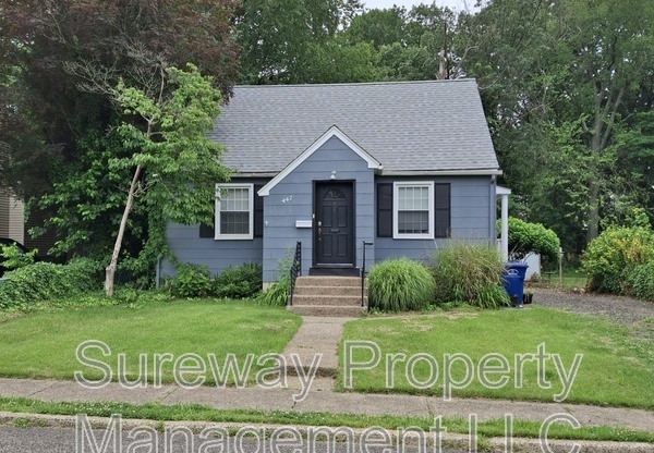 447 E PARK AVE
