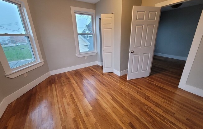 8 WOODMAN