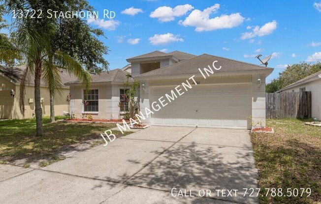 13722 STAGHORN RD