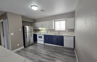 Cora Apartment Homes