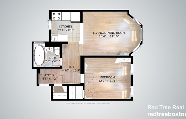 Partner-provided property photo