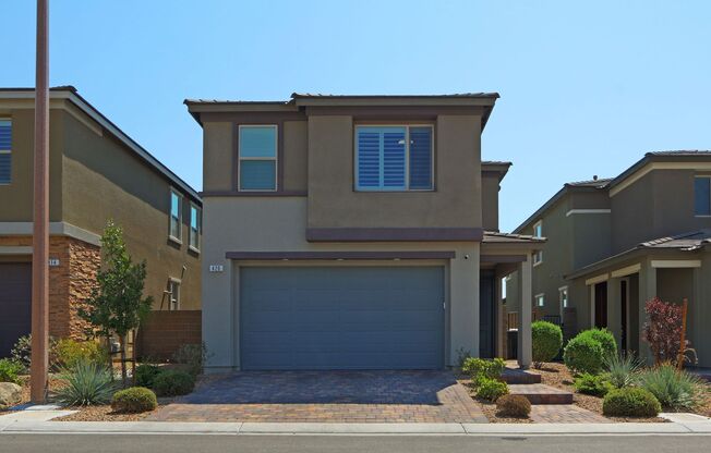 Gorgeous Summerlin Home