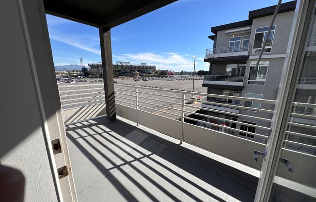 2 beds, 2 baths, 1,414 sqft, $3,820, Unit 514