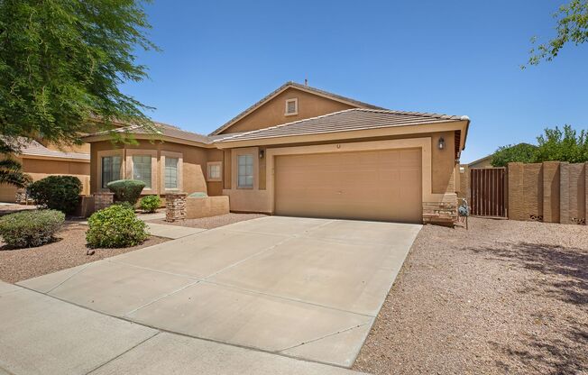 3 beds, 2 baths, $2,350