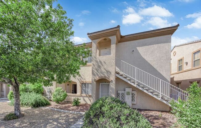 Updated 3-Bedroom Condo in Gated Community with Pool & Fitness Center