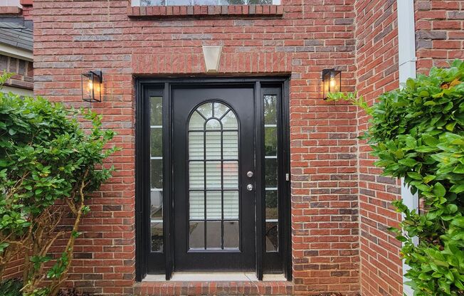 Anneewakee Trails - Grand Foyer & Enjoy resort-style amenities,