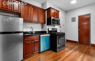 1 bed, 1 bath, $2,950, Unit 6