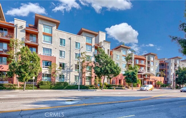 2 beds, 2 baths, 1,042 sqft, $3,600, Unit 321