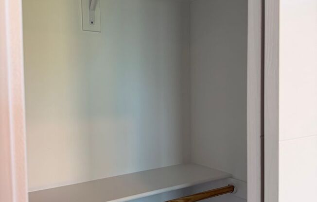 Studio, 1 bath, 468 sqft, $2,860, Unit 712