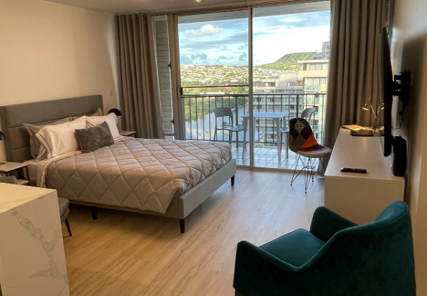 2345 Ala Wai Blvd., #2516