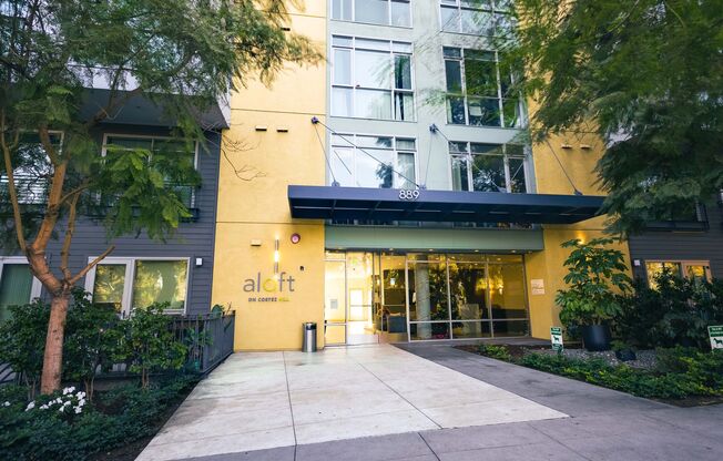 Aloft 408