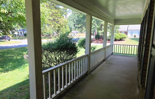 1301 Rock Point Road