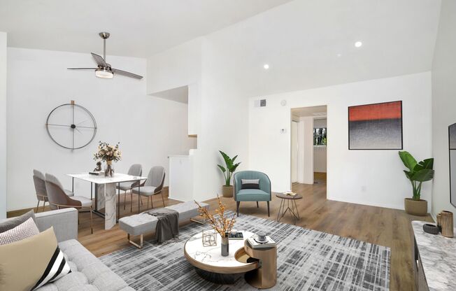 1 bed, 1 bath, 685 sqft, $2,150, Unit B-210