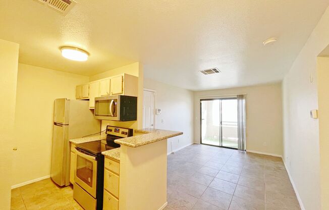KEYS CONDO UNIT #1