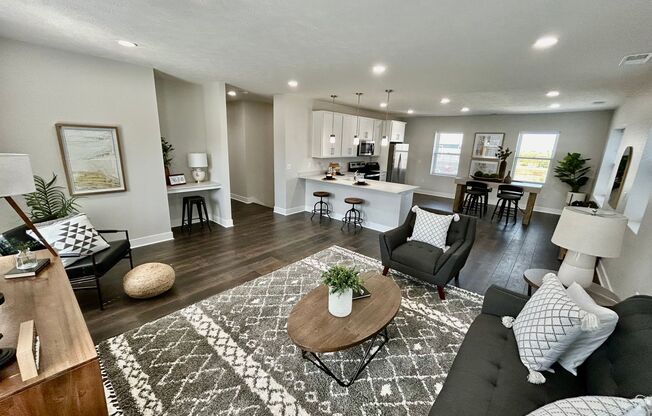Coventry Pointe