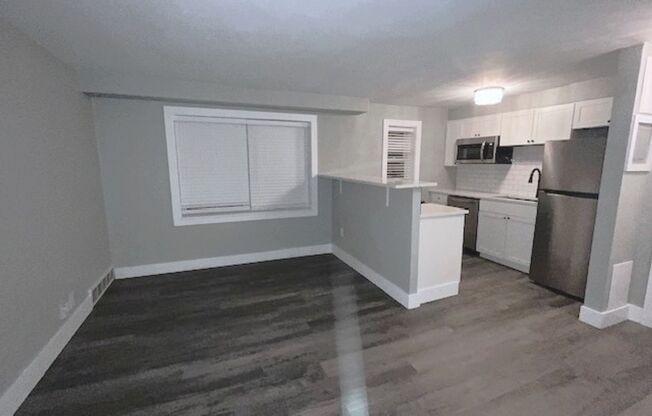 1 bed, 1 bath, 517 sqft, $1,250, Unit 503-08