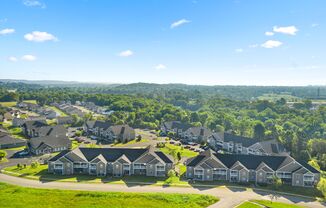 Jennings Creek Apartments