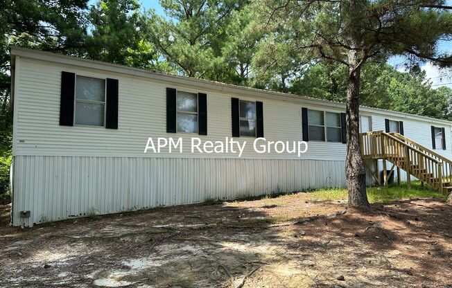 4 beds, 2 baths, $1,395