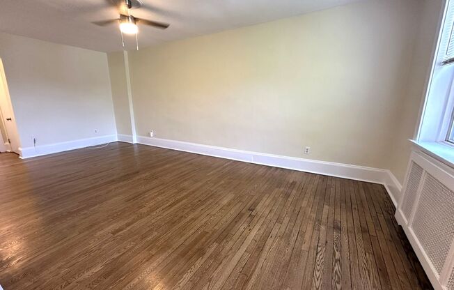 Studio, 1 bath, 450 sqft, $1,045, Unit Apt 407